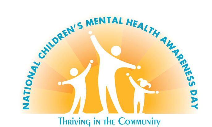 National Children's Mental Health Awareness Day
