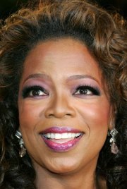 Oprah and the Power to Persuade