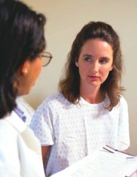 Adding Counseling to Doctor Visits