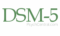You Do Make a Difference in the DSM-5