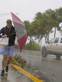 9 Tips for Coping with a Hurricane