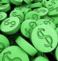 Top 50 Psychiatrists Paid by Pharmaceutical Companies