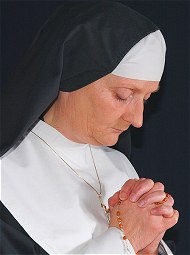Can Heaven Help Us? The Nun Study Afterlife