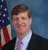 Patrick Kennedy on Mental Illness and Treatment