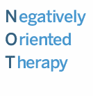 Negatively Oriented Therapy Vs. Fun Theory  
