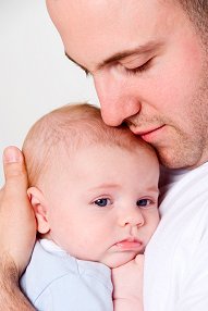 10 Tips for New Fathers