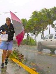 5 Tips for Staying Calm in a Hurricane