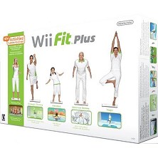 Can Wii Fit or Xbox Kinect Exergames Actually Help You Burn Calories?
