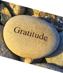 The Year in Gratitude: Introducing the Virtual Gratitude Visit