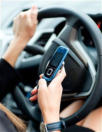 Why Texting While Driving Bans Are the Wrong Solution Doomed to Fail