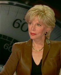 I Walked Away Really Confused, Says CBSs Lesley Stahl on Antidepressants, Placebos