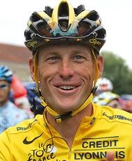 Lance Armstrong: Cognitive Dissonance as a Hero's Journey Ends