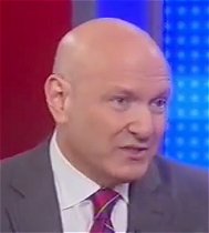 Forget Biden. Dr. Keith Ablow May Have...
