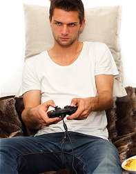 Does Video Game Addiction Fix Itself?