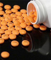 Could Aspirin, Advil & Other NSAIDs Keep Antidepressants From Working?
