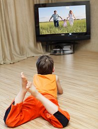 TV, Violence & Children: More Weak Pediatrics Studies