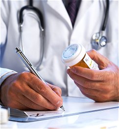 NAMI Illinois Rejects Psychologists' Attempts to Gain Prescription Privileges