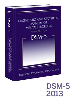 DSM-5 Released: The Big Changes