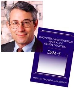 Did the NIMH Withdraw Support for the DSM-5? No