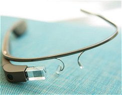 The Psychology of Google Glass