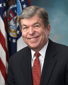 Senator Roy Blunt: Would His Laws Really Help Mental Health?