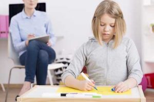 Autism Diagnosis in Children
